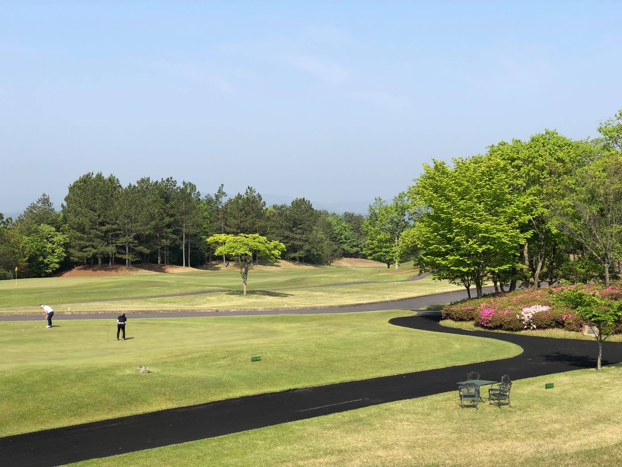バイキングが人気 広島県で食事が美味しいゴルフ場２選 地元ゴルファーが教えます バイキングが人気 広島県で食事が美味しいゴルフ場２選 地元ゴルファーが教えます Kiki Golfer キキ ゴルファー