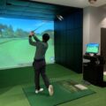 東京都内で安いシミュレーションゴルフ！初心者におすすめ５選【駅近・徒歩】