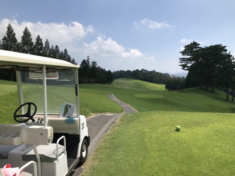 兵庫県で人気のカート乗り入れ可能ゴルフ場５選 楽々プレー Kiki Golfer キキゴルファー 兵庫県で人気のカート乗り入れ可能ゴルフ場５選 楽々プレー Kiki Golfer キキ ゴルファー