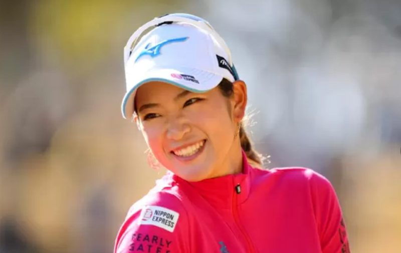 22年 女子プロゴルファーの中で美人かわいいのは誰 人気ランキング発表 日本の美人ゴルファー編 Kiki Golfer キキ ゴルファー 女子プロゴルファーの中で美人かわいいのは誰 人気ランキング発表 22年日本の美人ゴルファー編 Kiki Golfer キキ ゴルファー