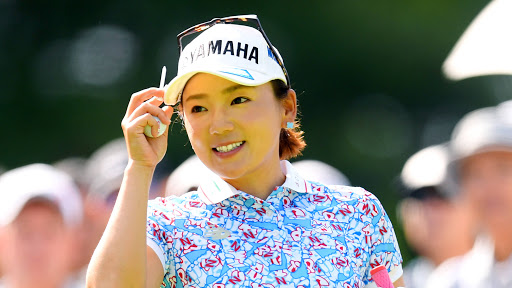 21年最新 女子プロゴルファーの中で美人かわいいのは誰 人気ランキング発表 日本の美人ゴルファー編 Kiki Golfer キキ ゴルファー 女子 プロゴルファーの中で美人かわいいのは誰 人気ランキング発表 21年日本の美人ゴルファー編 Kiki Golfer キキ