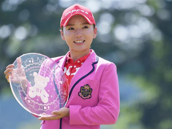 21年最新 女子プロゴルファーの中で美人かわいいのは誰 人気ランキング発表 日本の美人ゴルファー編 Kiki Golfer キキ ゴルファー 女子 プロゴルファーの中で美人かわいいのは誰 人気ランキング発表 21年日本の美人ゴルファー編 Kiki Golfer キキ