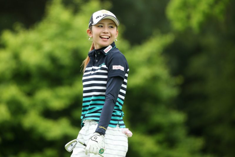 21年最新 女子プロゴルファーの中で美人かわいいのは誰 人気ランキング発表 日本の美人ゴルファー編 Kiki Golfer キキ ゴルファー 女子 プロゴルファーの中で美人かわいいのは誰 人気ランキング発表 21年日本の美人ゴルファー編 Kiki Golfer キキ