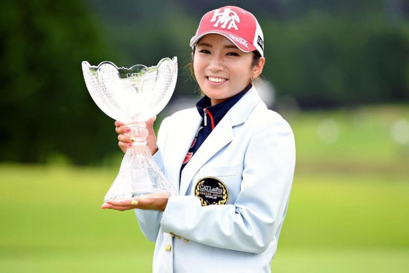 韓国の女子ゴルファーの中で美人かわいいのは誰 人気ランキング発表 21年韓国人女子プロ編 Kiki Golfer キキ ゴルファー 韓国の 女子プロゴルファーの中で美人かわいいのは誰 人気ランキング発表 21年韓国人女子プロ編 Kiki Golfer キキ ゴルファー