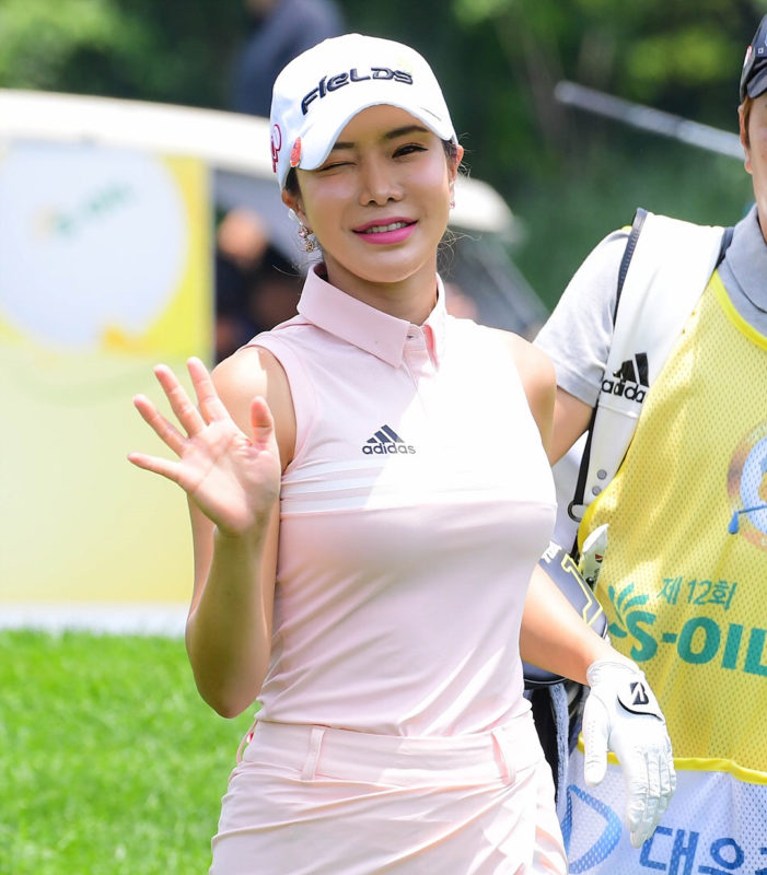韓国の女子ゴルファーの中で美人かわいいのは誰 人気ランキング発表 22年韓国人女子プロ編 Kiki Golfer キキ ゴルファー 韓国の女子 プロゴルファーの中で美人かわいいのは誰 人気ランキング発表 22年韓国人女子プロ編 Kiki Golfer キキ ゴルファー