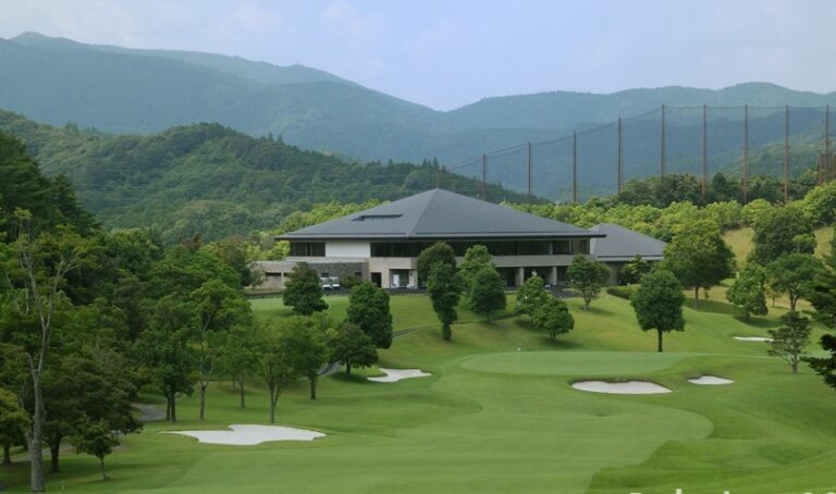 浜松周辺でおすすめの名門ゴルフ場6選【静岡県西部の名門コース】 - kiki golfer | キキ ゴルファー