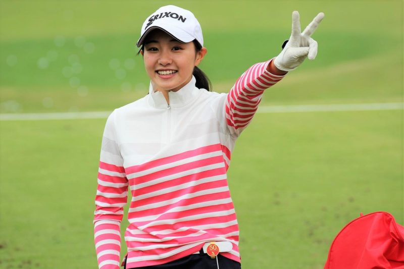 女子プロゴルファーの中で美人かわいいのは誰 人気ランキング発表 年日本人女子プロ編 Kiki Golfer キキ ゴルファー 女子プロゴルファーの中で美人かわいいのは誰 人気ランキング発表 年日本人女子プロ編 Kiki Golfer キキ ゴルファー