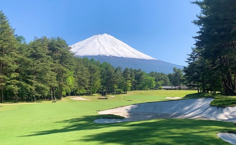 【完全ガイド】山梨県の名門ゴルフ場10選！おすすめ高級コースをランキング【難易度高い】 - kiki golfer | キキ ゴルファー