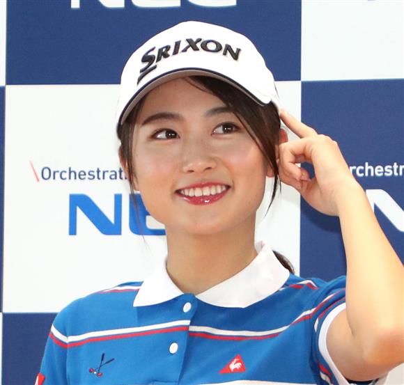22年 女子プロゴルファーの中で美人かわいいのは誰 人気ランキング発表 日本の美人ゴルファー編 Kiki Golfer キキ ゴルファー 女子 プロゴルファーの中で美人かわいいのは誰 人気ランキング発表 22年日本の美人ゴルファー編 Kiki Golfer キキ ゴルファー